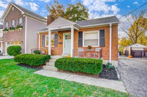 7421 Juler, Cincinnati, OH 45243 photo 2