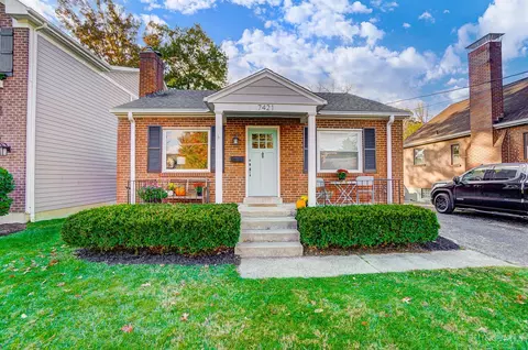 7421 Juler Ave, Madeira, OH 45243
