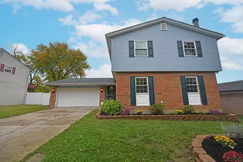 556 Bessinger, Cincinnati, OH 45240