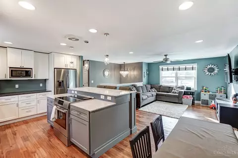 8214 Monroe, Cincinnati, OH 45236 photo 9