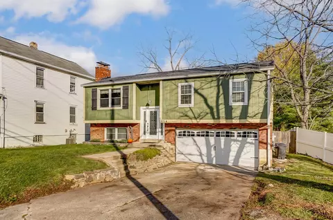 8214 Monroe, Cincinnati, OH 45236 photo 2