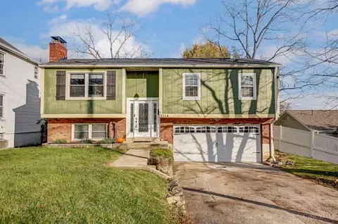 8214 Monroe, Cincinnati, OH 45236