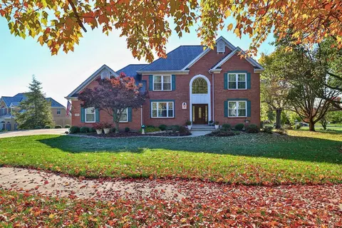 5789 Chapel Hts, Colerain Twp, OH 45247