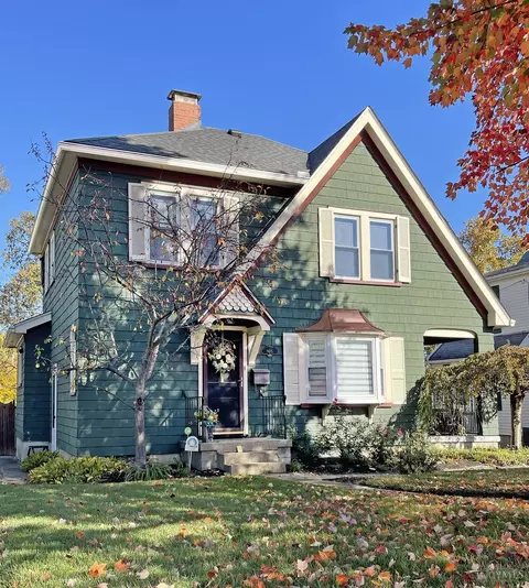 905 Millville, Hamilton, OH 45013