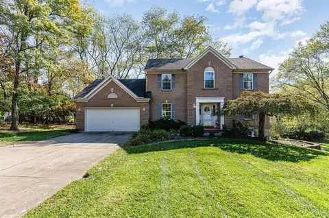 21970 Wilbur Dr, Lawrenceburg, IN 47025