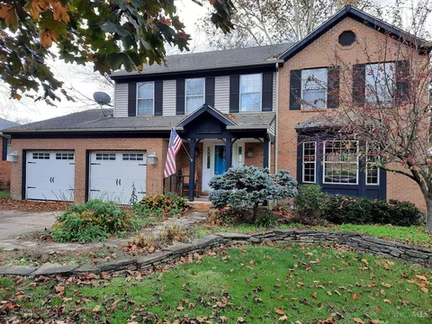 127 Westover, Hillsboro, OH 45133