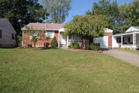 35 Bristol, Hamilton, OH 45013
