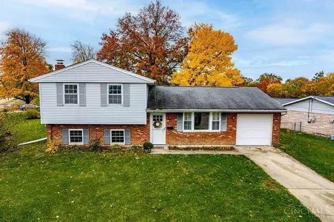 4311 Cloverhill, Cincinnati, OH 45238