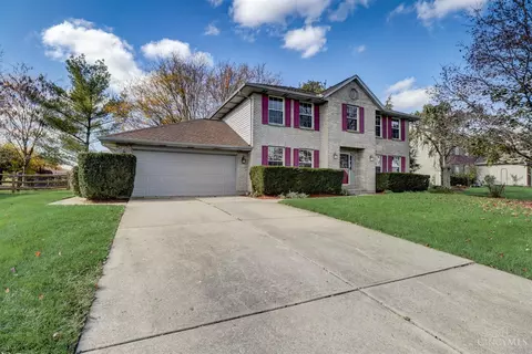 5765 Hassman, Mason, OH 45040