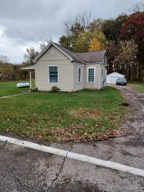 2504 Bantam, Bethel, OH 45106