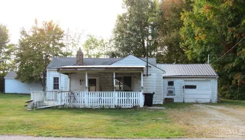 4773 Hawley Rd, Batavia, OH 45103