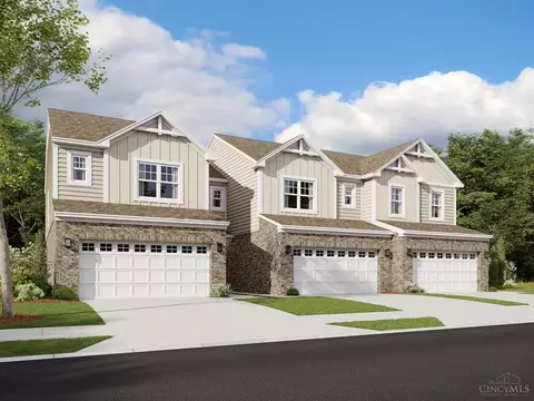 4826 Cobblestone Ln, Hamilton, OH 45011
