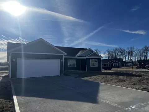 153 Willow Run, Mount Orab, OH 45154