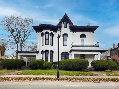 304 Main, Middletown, OH 45044