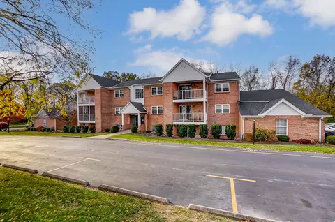 3211 Heritage Sq #12, Cincinnati, OH 45251