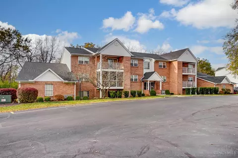 3211 Heritage Square Dr #12, Colerain Twp, OH 45251