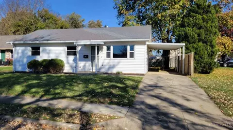 385 Doan, Wilmington, OH 45177