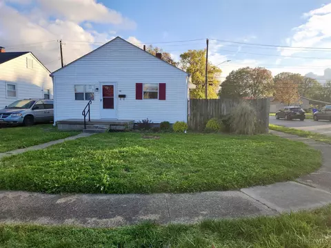 1001 Hayes, Hamilton, OH 45015