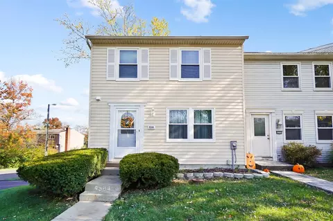 4584 Lakeland Dr, Batavia, OH 45103