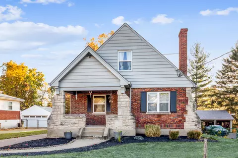 508 Anderson Fry, Cincinnati, OH 45238