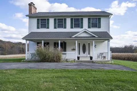 1848 Zion, Hillsboro, OH 45133