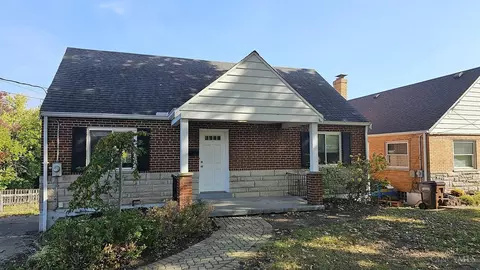 4968 Mount Alverno, Cincinnati, OH 45238