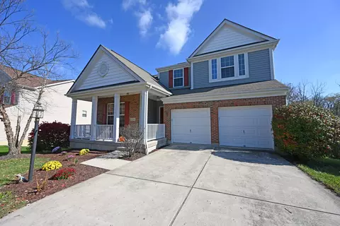 12105 Brookway, Cincinnati, OH 45240 photo 2