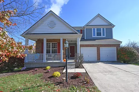 12105 Brookway, Cincinnati, OH 45240