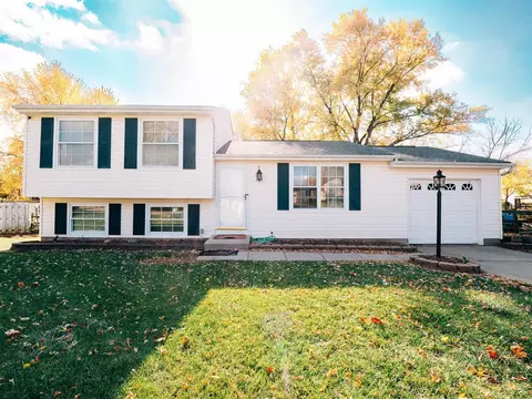 3221 Paprika Ct, Colerain Twp, OH 45251