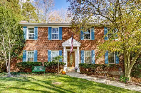 5663 Highland, Milford, OH 45150