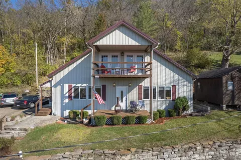 570 Mountain, Aberdeen, OH 45101