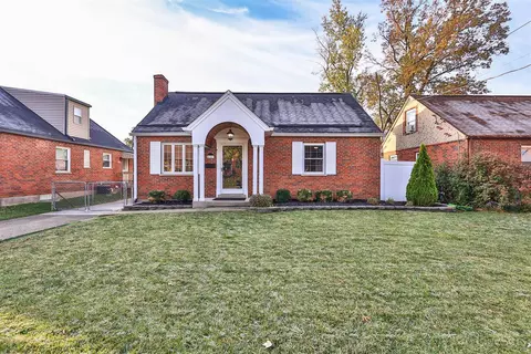 4359 Victor Ave, Blue Ash, OH 45242