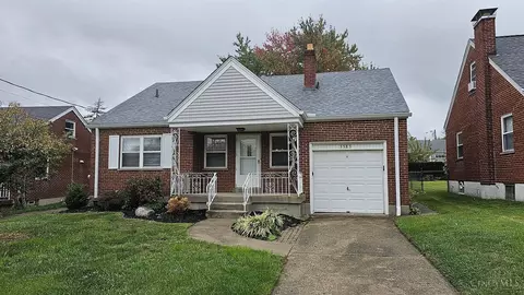 3583 Eyrich, Cincinnati, OH 45248