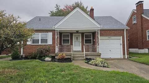 Exterior - 3583 Eyrich, Cincinnati, OH 45248 photo 2 of 6