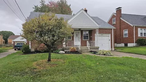 Exterior - 3583 Eyrich, Cincinnati, OH 45248 photo 3 of 6