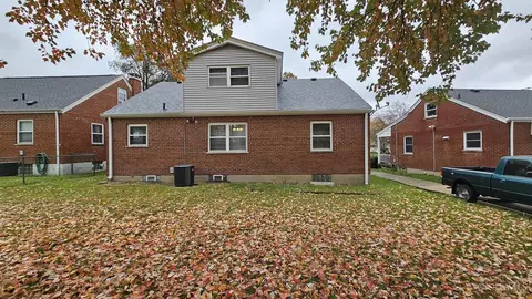 Exterior - 3583 Eyrich, Cincinnati, OH 45248 photo 5 of 6