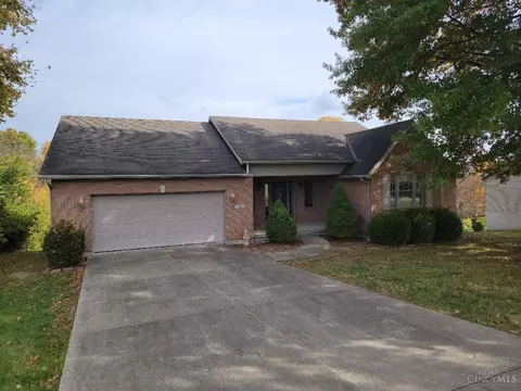 Undisclosed, Aurora, IN 47001