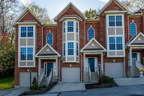 5316 Reserve Cir, Cincinnati, OH 45230