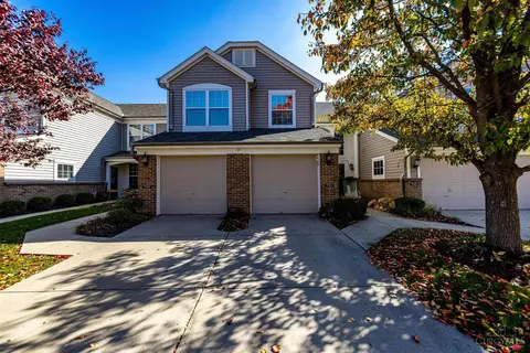 731 Southmeadow Cir #303, Cincinnati, OH 45224