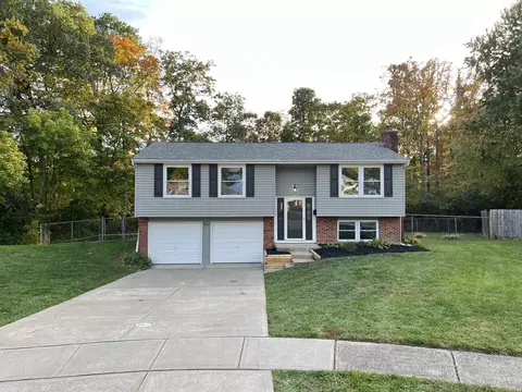 3315 Grovewood, Colerain Twp, OH 45251