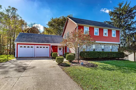 1041 Devils Backbone, Cincinnati, OH 45233