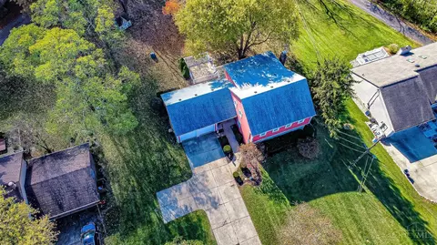 1041 Devils Backbone, Cincinnati, OH 45233 photo 32