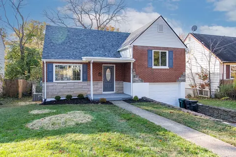 6039 Heis, Cincinnati, OH 45230