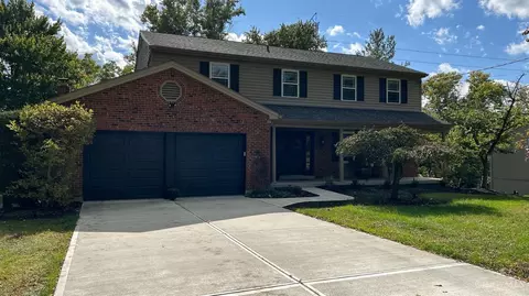 7881 Blairhouse Dr, Cincinnati, OH 45244