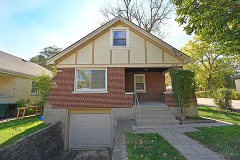 3731 Brotherton, Cincinnati, OH 45209