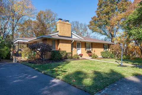 3779 Starlite, Cincinnati, OH 45248
