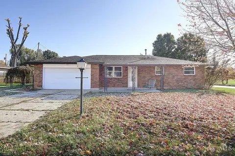 1032 Skyview, Dayton, OH 45449