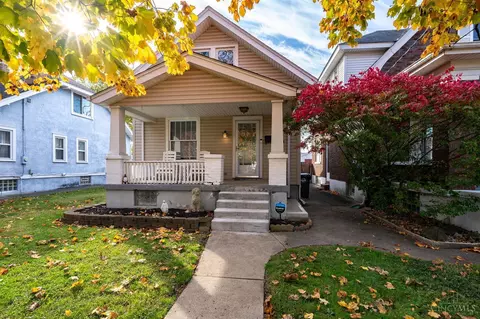 859 Weller, Hamilton, OH 45015