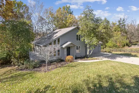 4967 Barnstable, Cincinnati, OH 45244 photo 40