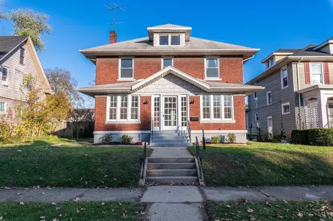 611 Stanley, Middletown, OH 45044